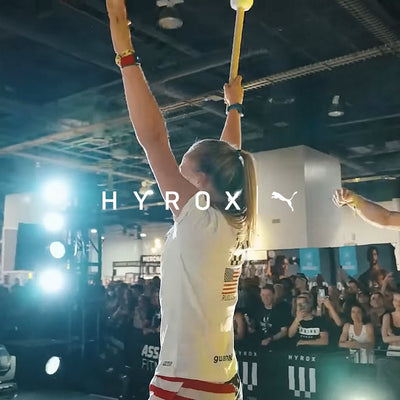 How to Win HYROX!