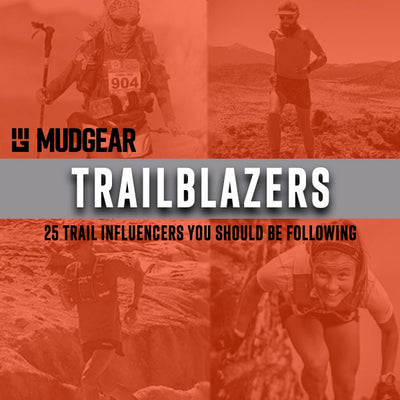 Trail Running Influencers You Should Be Following