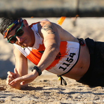 First Timer’s Guide to World’s Toughest Mudder
