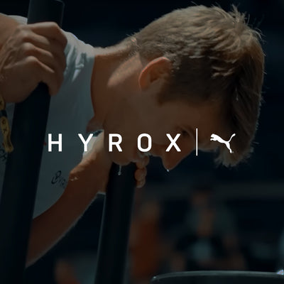 The HYROX Story (Documentary)