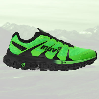 Early Reviews of Inov-8 Trailfly Ultra G 300 Max