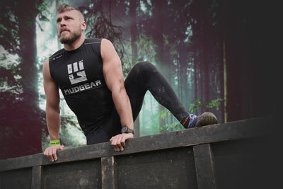 How to Train for a Spartan Race