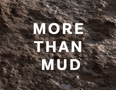More than Mud - Heather Knowles Cammarata