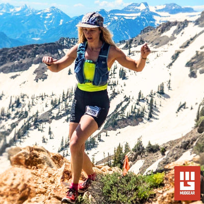 Mindfulness on the Trail: Why Trail Running Is the Ultimate Reset