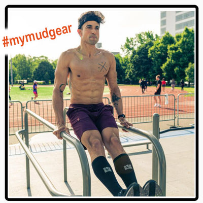 #MYMUDGEAR | Post, Tag, and Win!