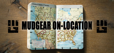 MudGear "On-Location"