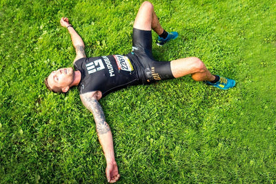 Race / Training Recovery 101