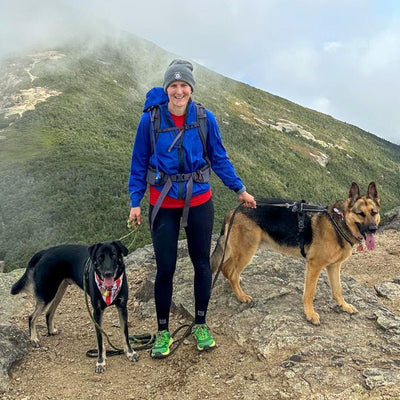 MudGear Hiking Socks