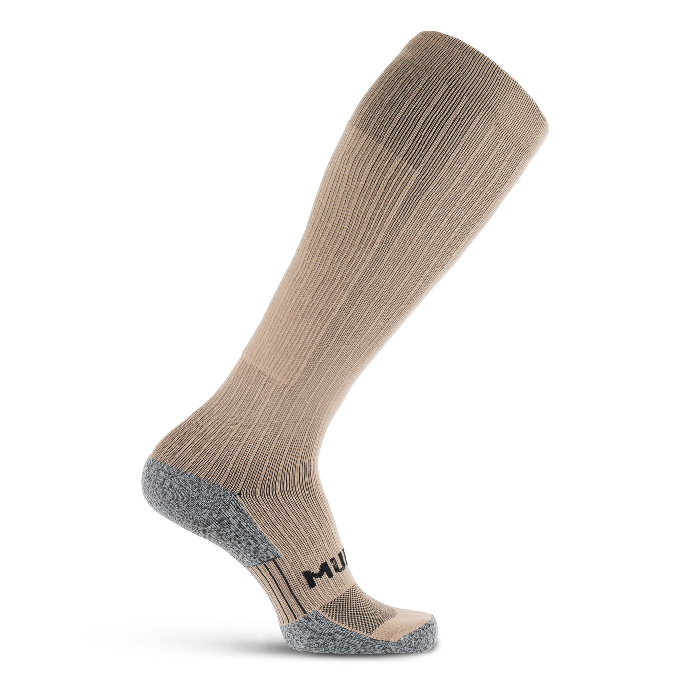 Tall Compression Socks Tactical Line (Coyote Tan)