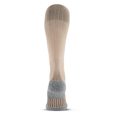 Tall Compression Socks Tactical Line (Coyote Tan)