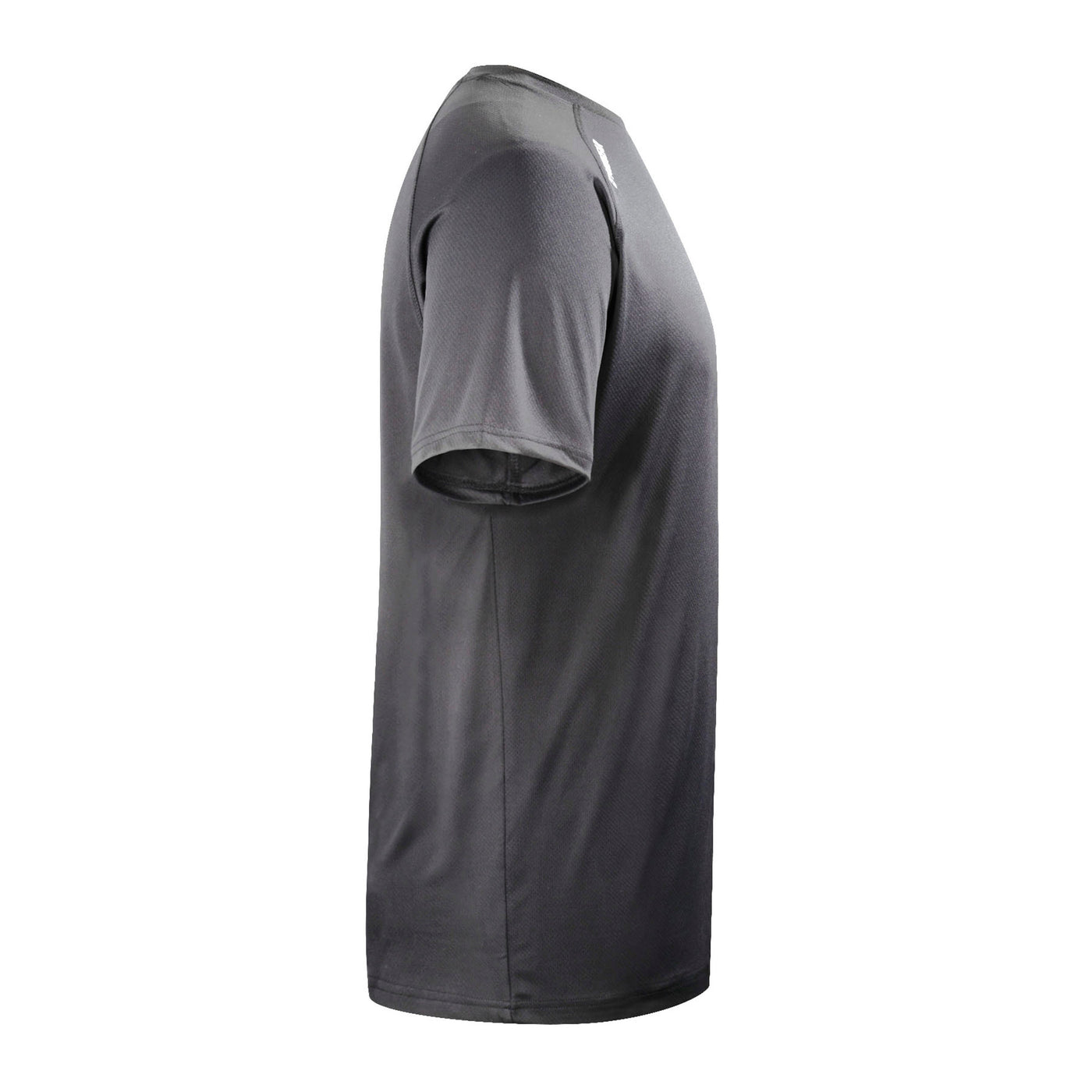 Men's Loose Fit Performance Shirt VX - Short Sleeve (Tornado Gray)