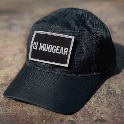 MudGear Holiday Bundle - All Weather Warrior Hoodie + Tac Hat
