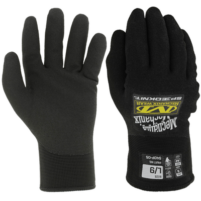 Mechanix SPEEDKNIT Thermal Gloves