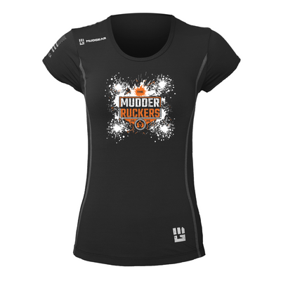 Mudder Rucker Race Jersey KIT by MudGear Pre-Order January 2025