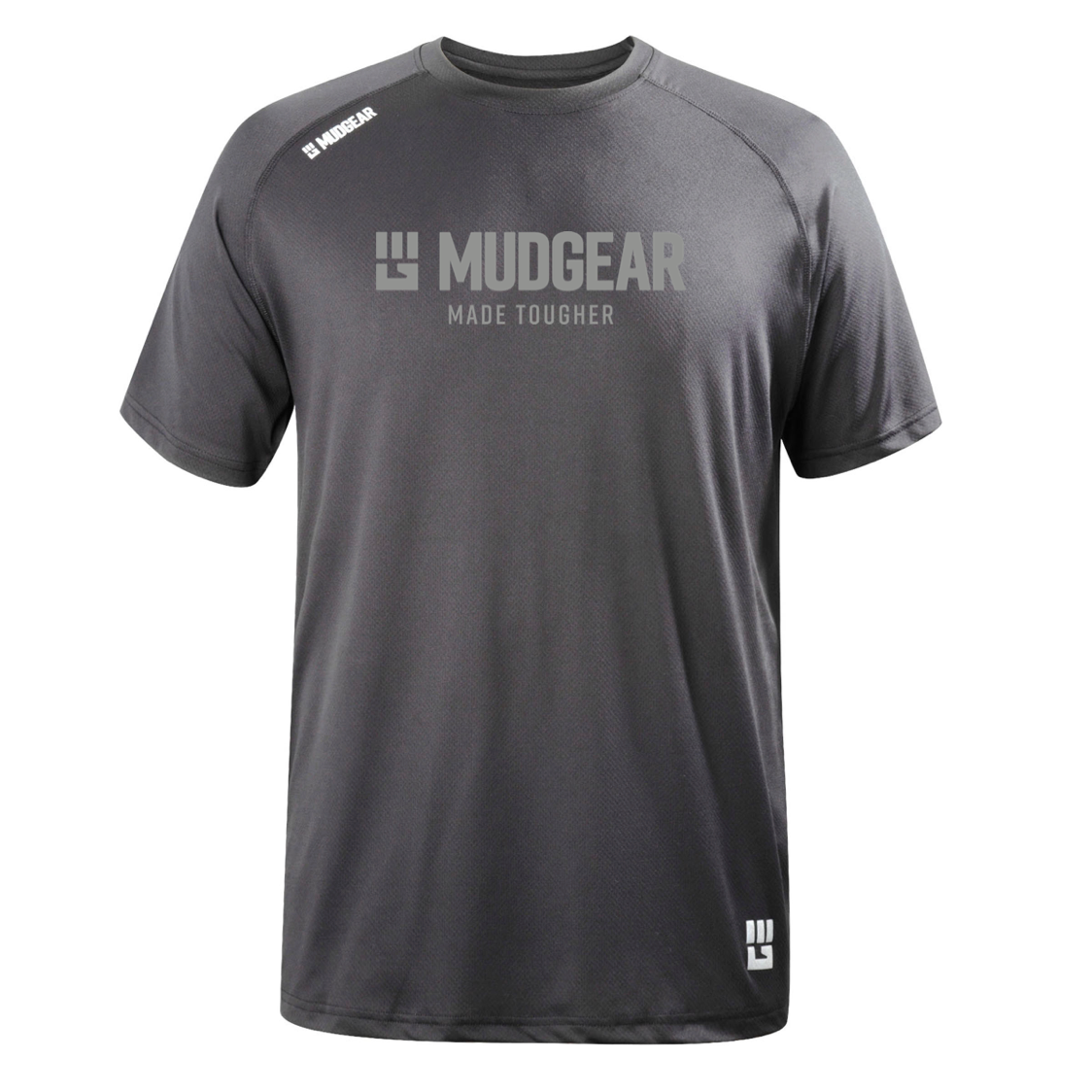 MudGear Performance Made Tougher Shirts (Made to Order DTF)