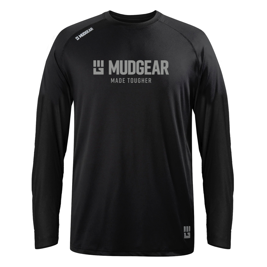 MudGear Performance Made Tougher Shirts (Made to Order DTF)