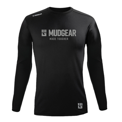 MudGear Performance Made Tougher Shirts (Made to Order DTF)