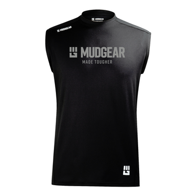 MudGear Performance Made Tougher Shirts (Made to Order DTF)