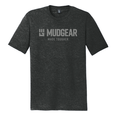 MudGear Tri-Blend Made Tougher Tee (Made to Order DTF)