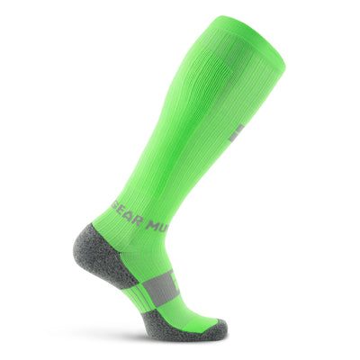 athletic compression socks