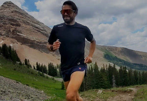 MudGear Men's Trail Running Socks and Apparel