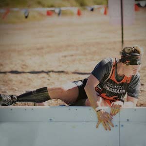 Women's OCR Gear and Apparel - For Obstacle Course Racing and Mud Runs