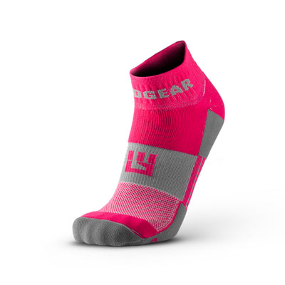 Obstacle course racing training socks by Mudgear