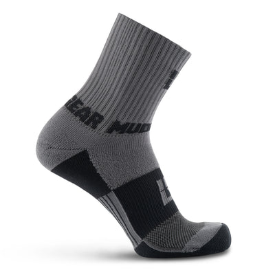 Obstacle course trail running socks by Mudgear