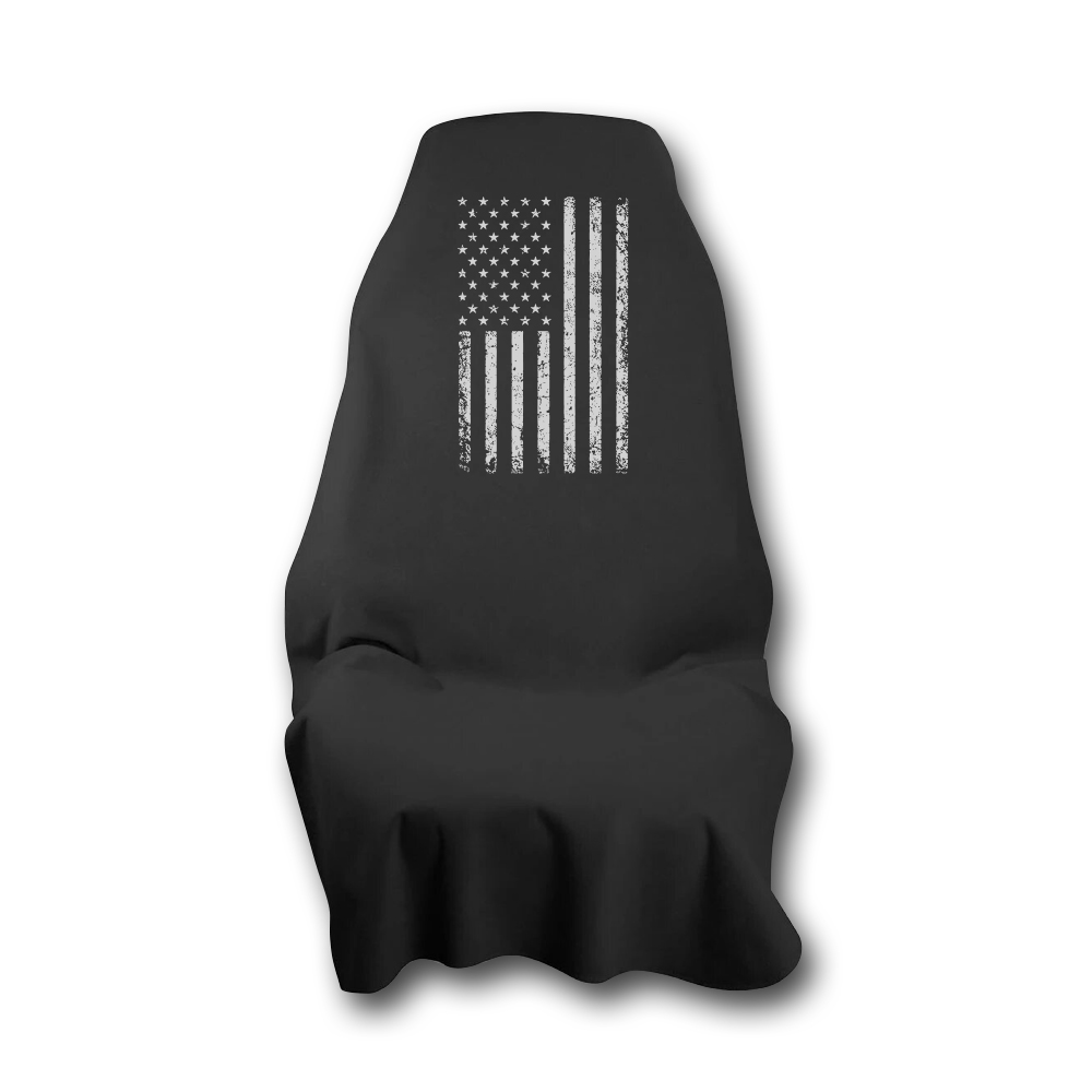 Mudgear Ultra Sport Seatshield (USA Flag Logo)