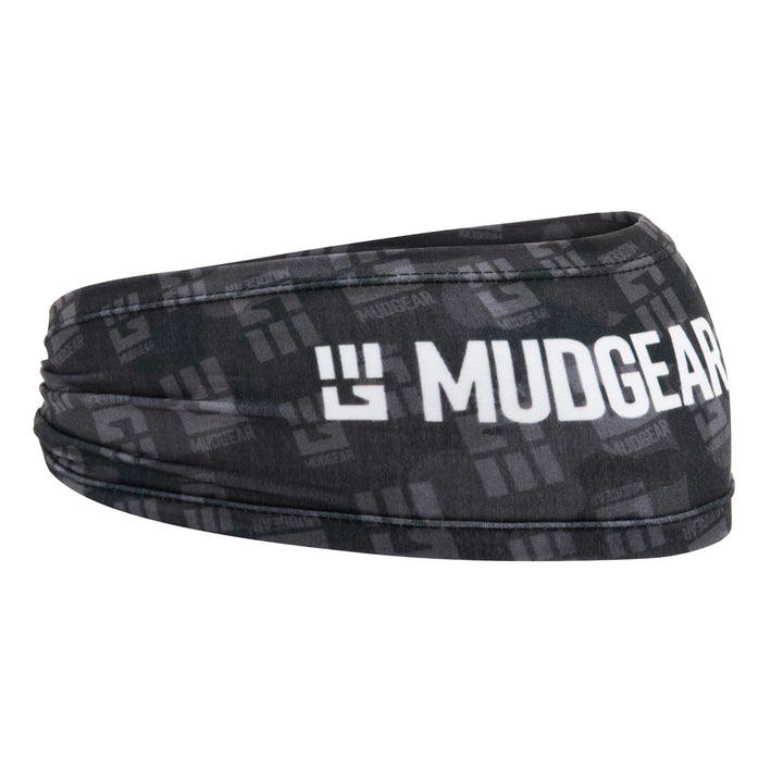Comfortable Hoo-Rag Head Band by Mudgear