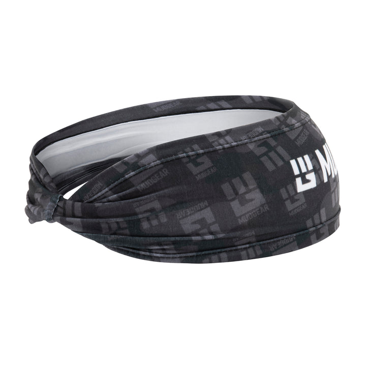 Mudgear Hoo-Rag Head Band