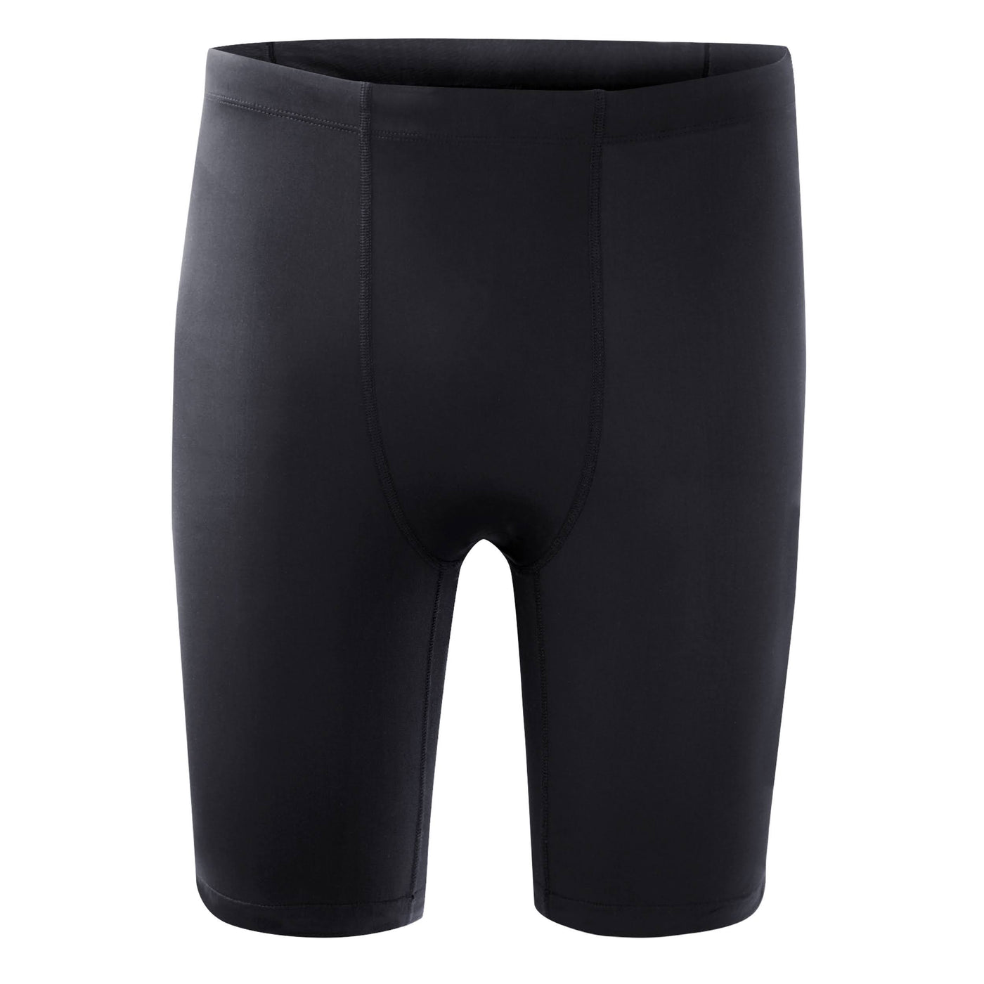 MudGear Men's Elite-Fit Compression Shorts