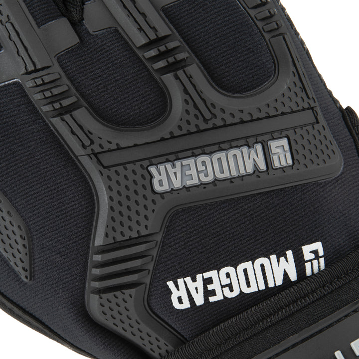 MUDGEAR  - FINGERLESS OCR GLOVES