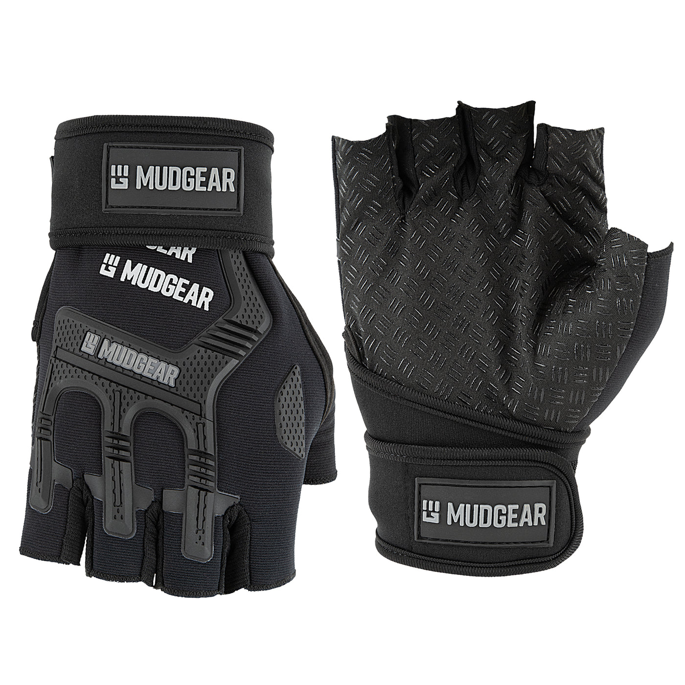 Mudgear maker of OCR gloves