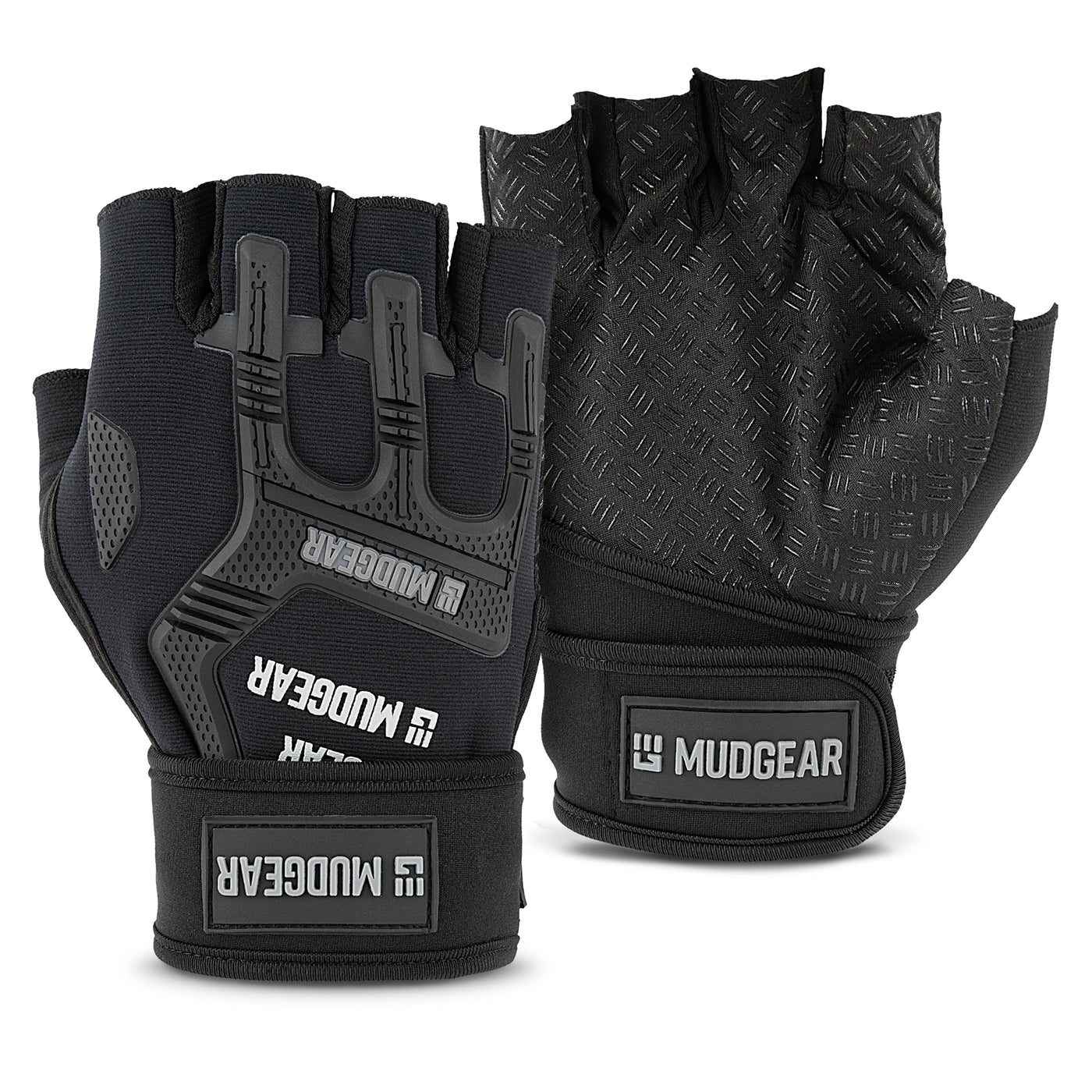 MUDGEAR OCR GLOVES - Durable Performance Glove