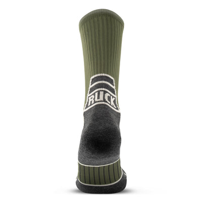 MADE TOUGHER - Made in the USA ruck socks