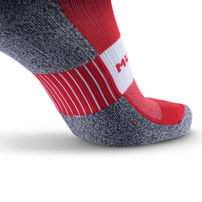 Tall Compression Socks for OCR - Support and Protection for Obstacle Course Racing