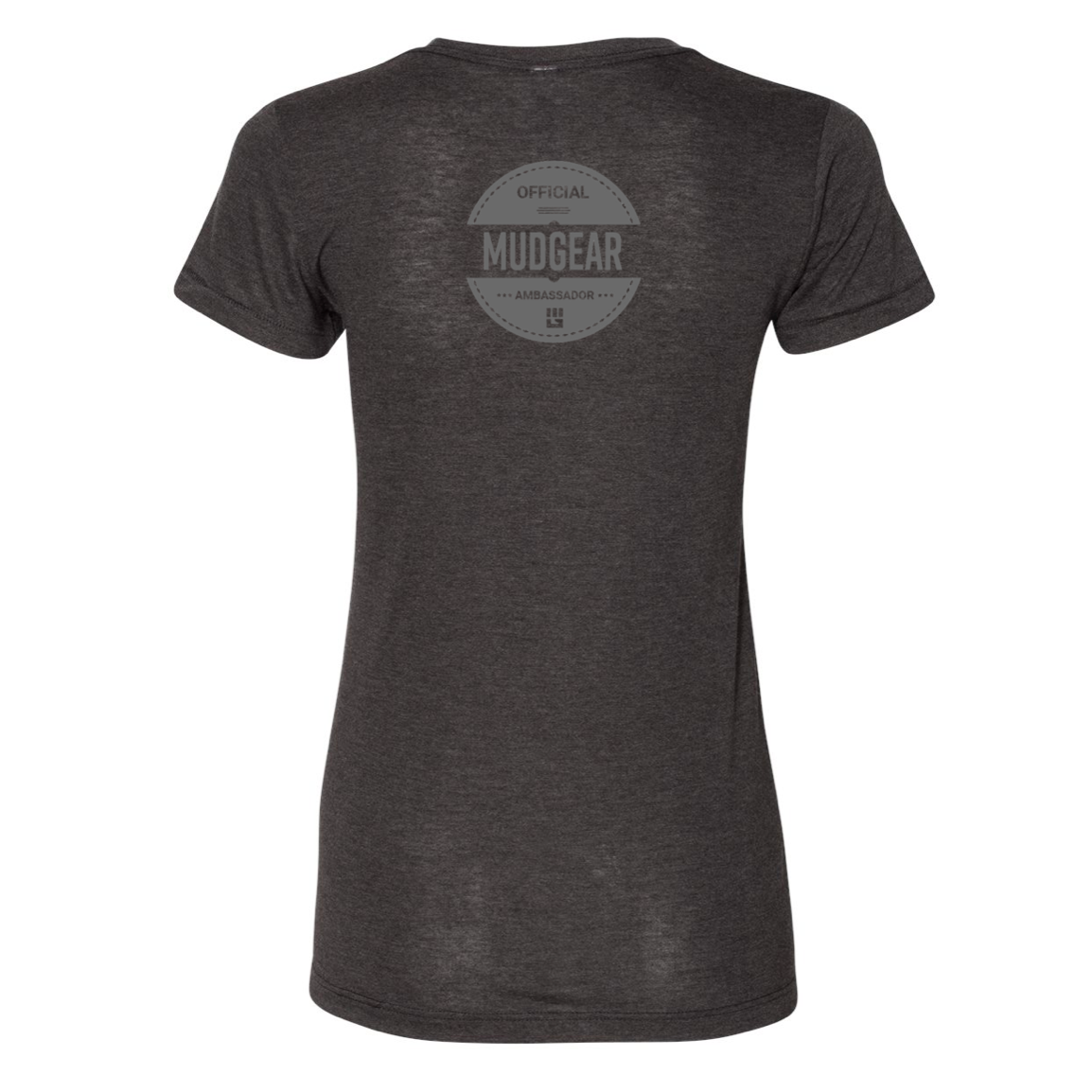 MudGear Ambassador Shirt Pre-Order