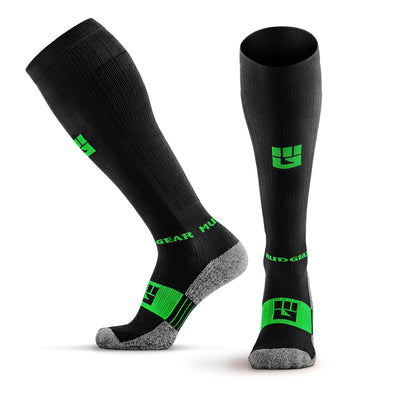 Tall Compression Socks - Perfect Fit and Comfort