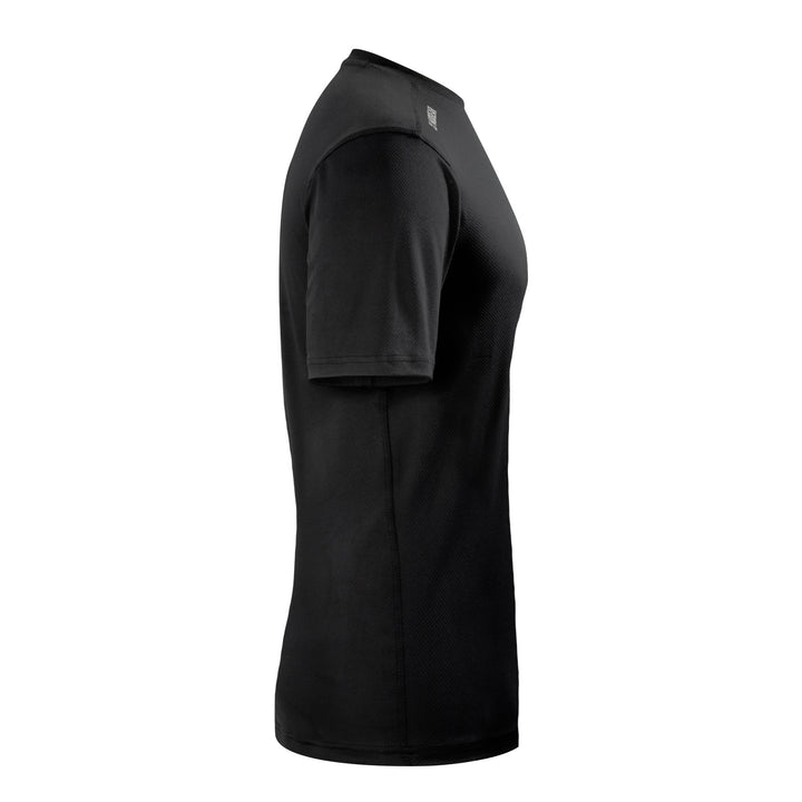 MudGear Fitted Performance Shirt - Fitted athletic cut